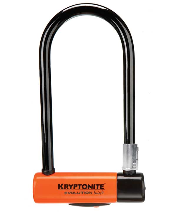 Kryptonite 1090 Evolution Series 4 Chain Lock
